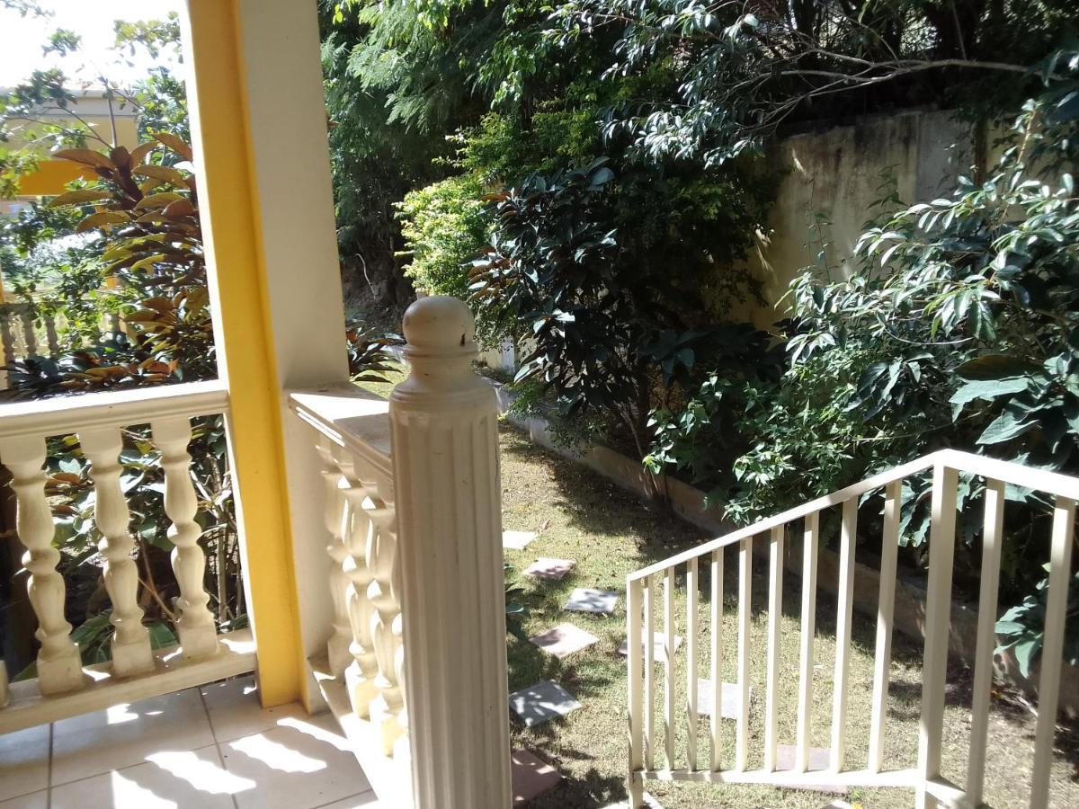 Abigail'S Sunflower Entire 2 Bedroom Apt Wesley Will Ngoại thất bức ảnh